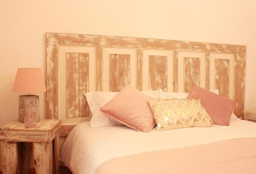 اتاق استاندارد, Lanui Vintage Guest House