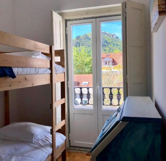 اتاق استاندارد با تختهای تاشو, Lanui Vintage Guest House