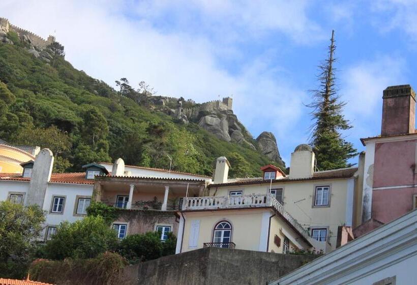 اتاق استاندارد یک تخته با سرویس بهداشتی مشترک, Lanui Vintage Guest House