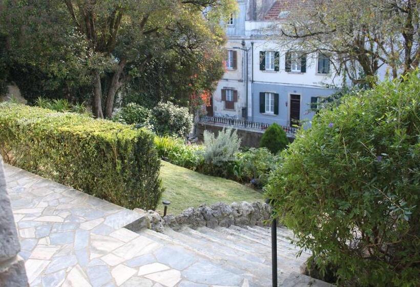 스탠다드 싱글 룸 공동욕실, Lanui Vintage Guest House