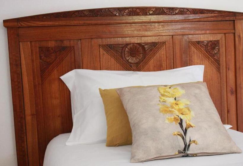 اتاق خانوادگی با سرویس بهداشتی مشترک, Lanui Vintage Guest House