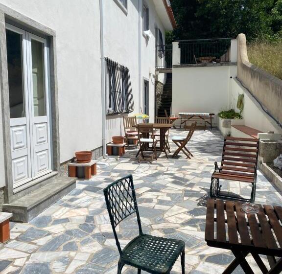 اتاق خانوادگی با سرویس بهداشتی مشترک, Lanui Vintage Guest House