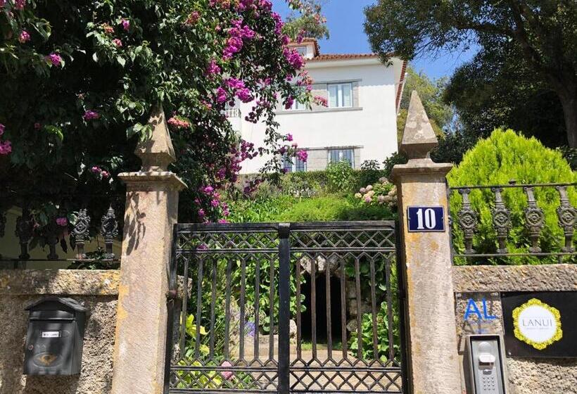 اتاق استاندارد, Lanui Vintage Guest House