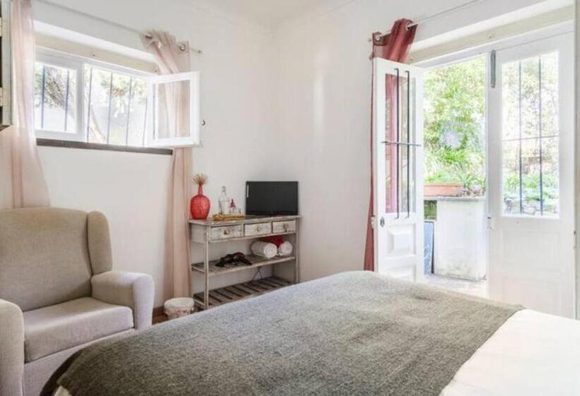 اتاق استاندارد, Lanui Vintage Guest House