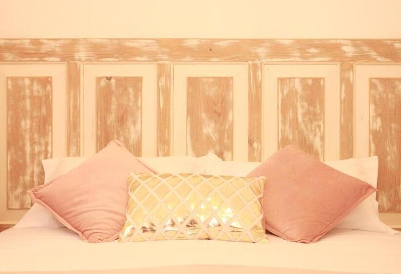 اتاق استاندارد, Lanui Vintage Guest House