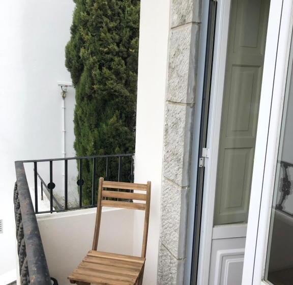 اتاق استاندارد با تختهای تاشو, Lanui Vintage Guest House