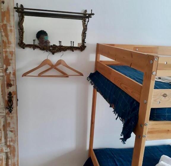 اتاق استاندارد با تختهای تاشو, Lanui Vintage Guest House