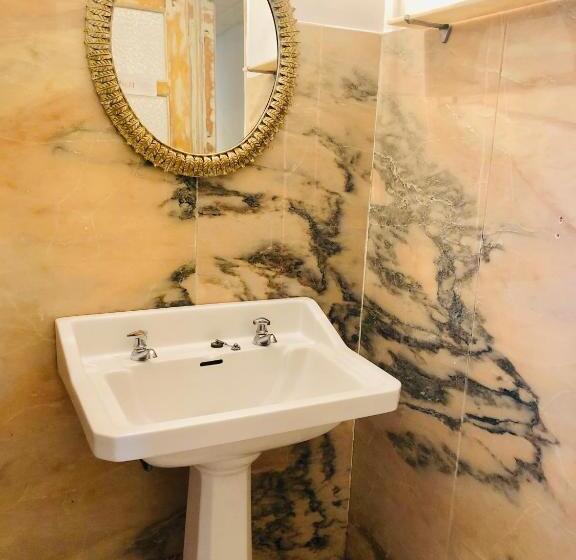 اتاق استاندارد با تختهای تاشو, Lanui Vintage Guest House