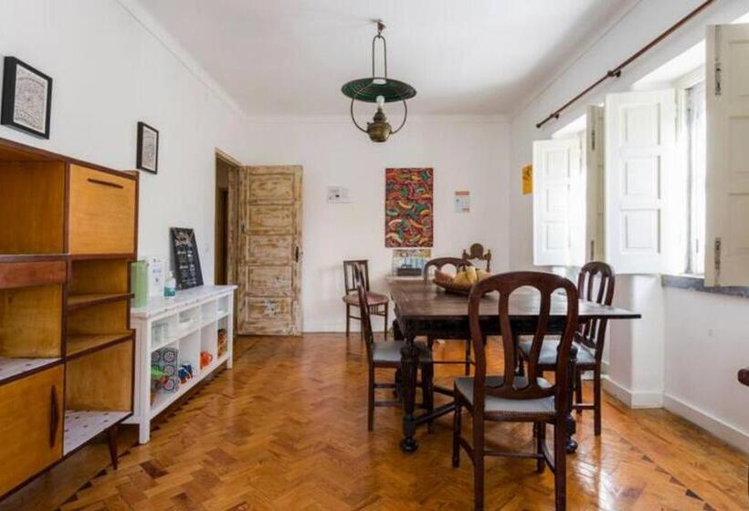 اتاق استاندارد یک تخته با سرویس بهداشتی مشترک, Lanui Vintage Guest House