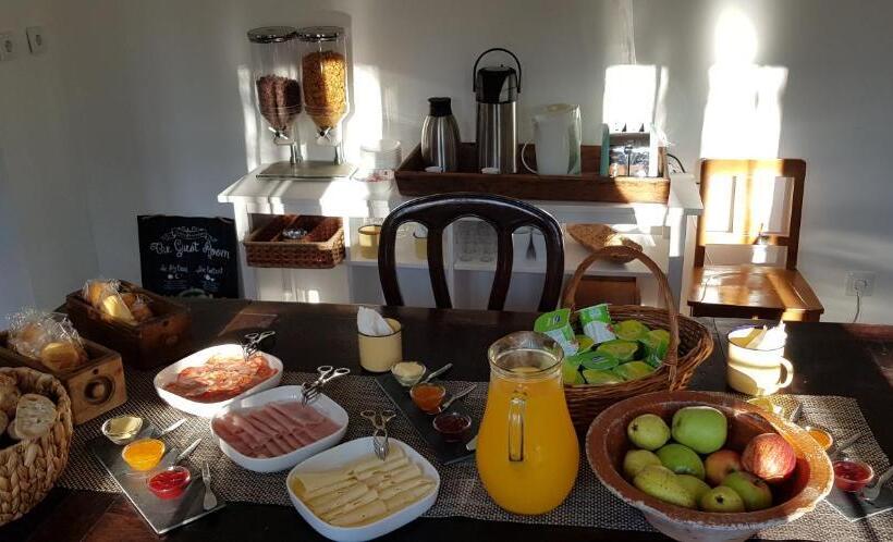 اتاق استاندارد یک تخته با سرویس بهداشتی مشترک, Lanui Vintage Guest House