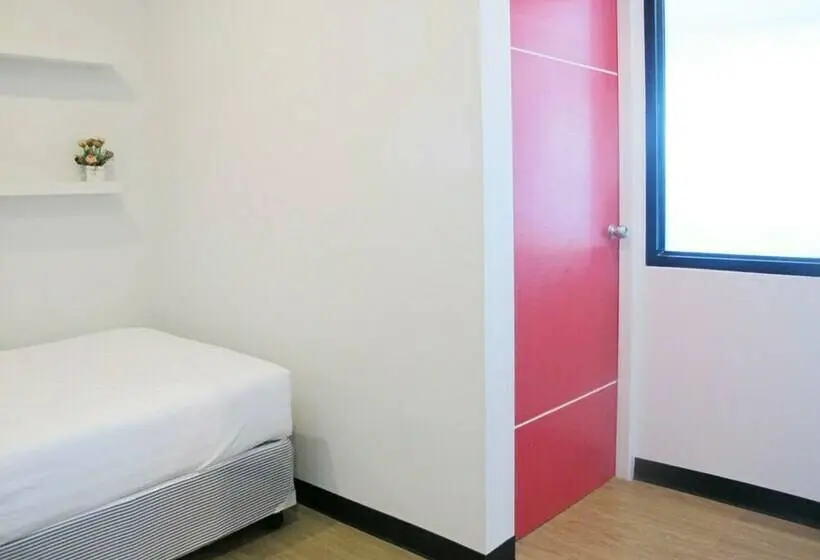 اتاق استاندارد, C Tower