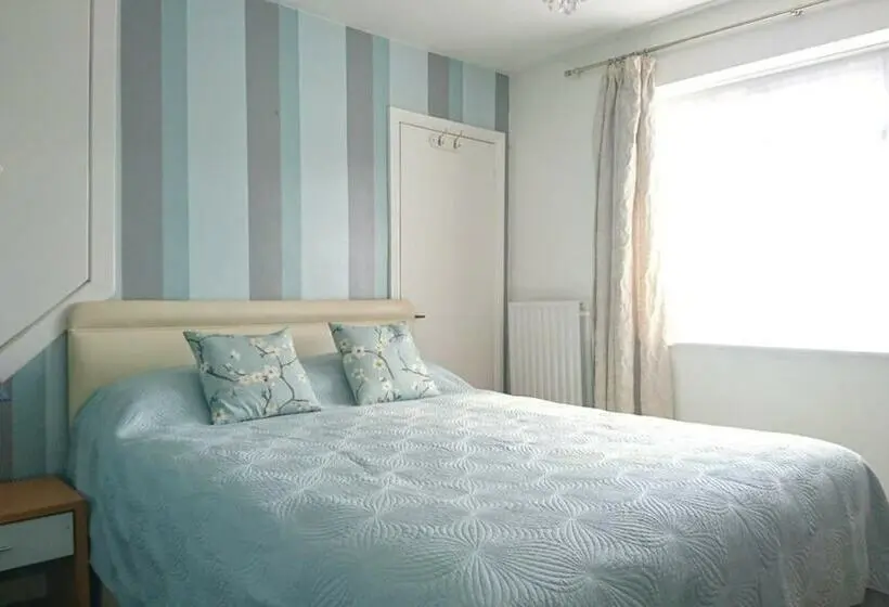 Standard-huone, Glendevon House