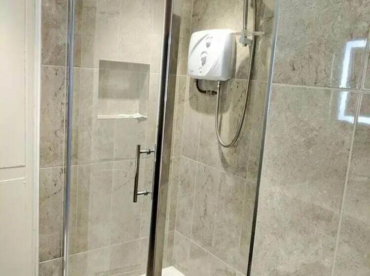 Standard-huone, Glendevon House