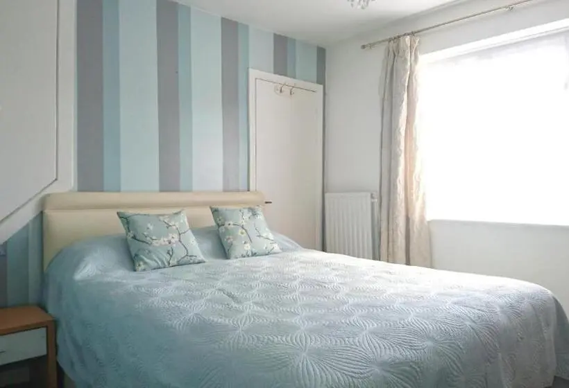 Standard Yhden Hengen Huone, Glendevon House