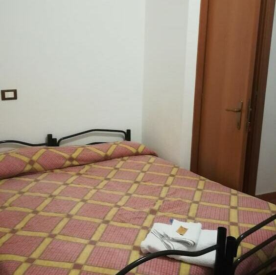 غرفة قياسية, Hegelberger