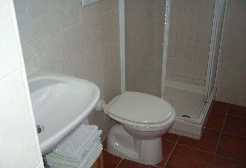 غرفة قياسية, Hegelberger