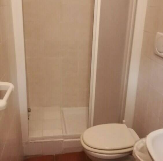 غرفة قياسية, Hegelberger