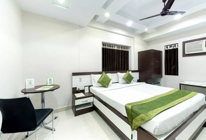 Номер Стандарт, Itsy By Treebo Jai Ambe Maa