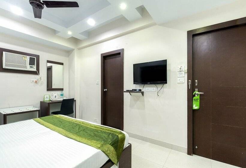 Номер Стандарт, Itsy By Treebo Jai Ambe Maa