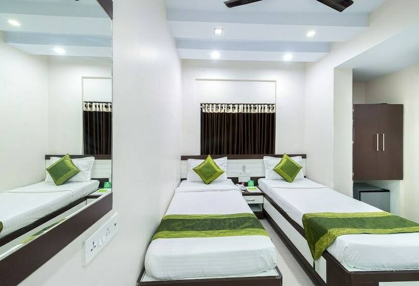 Номер Стандарт, Itsy By Treebo Jai Ambe Maa