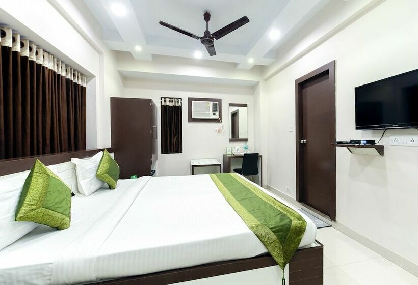 Номер Стандарт, Itsy By Treebo Jai Ambe Maa