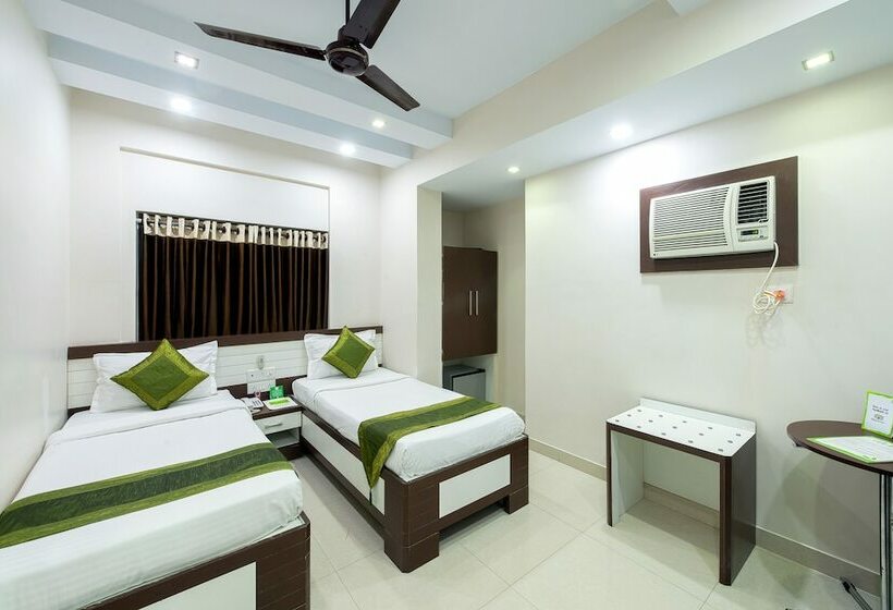 Номер Стандарт, Itsy By Treebo Jai Ambe Maa