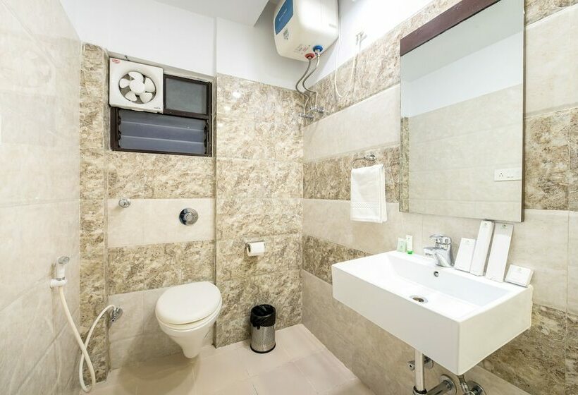 Номер Стандарт, Itsy By Treebo Jai Ambe Maa