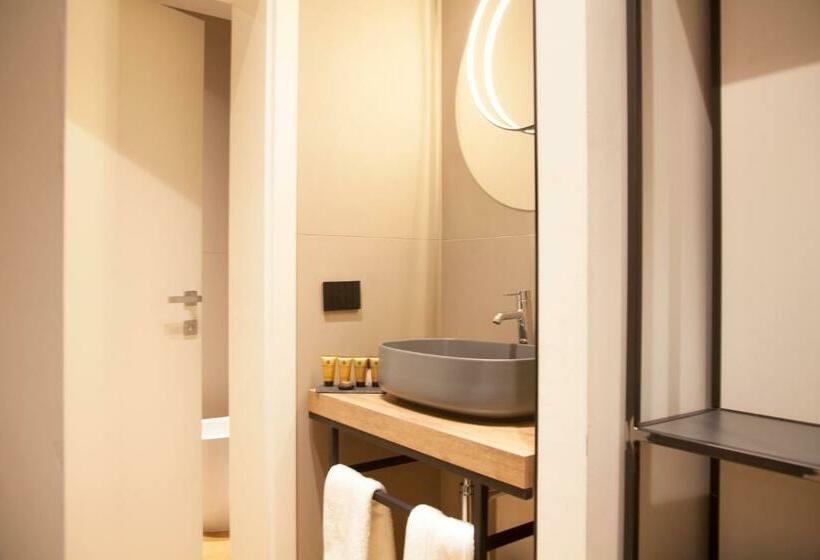 Pokój Superior, Meg Lifestyle Hotel & Apartaments