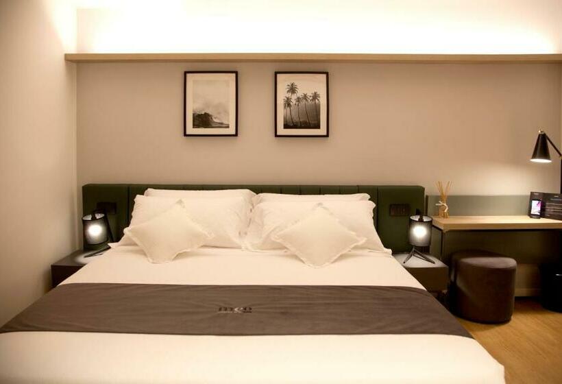 Pokój Superior, Meg Lifestyle Hotel & Apartaments