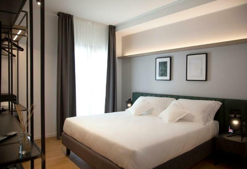 Pokój Superior, Meg Lifestyle Hotel & Apartaments