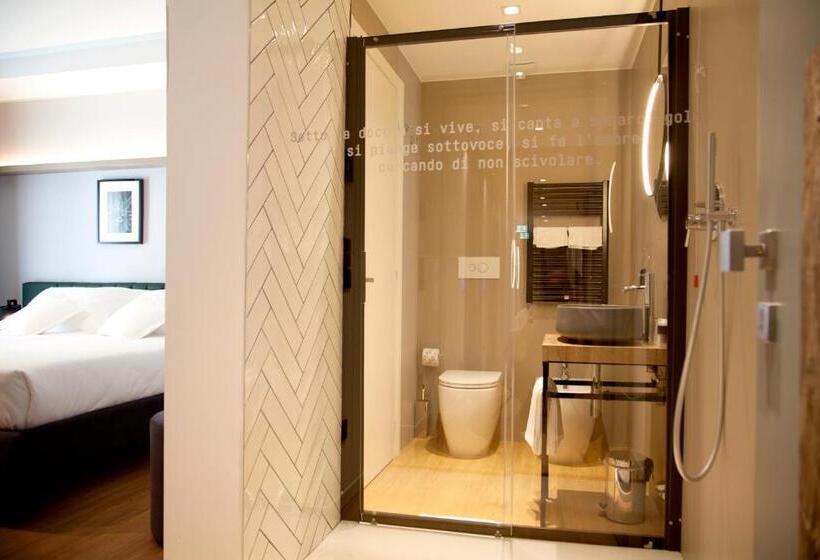 Pokój Superior, Meg Lifestyle Hotel & Apartaments