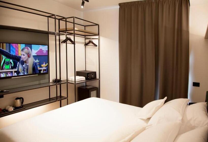 Pokój Superior, Meg Lifestyle Hotel & Apartaments