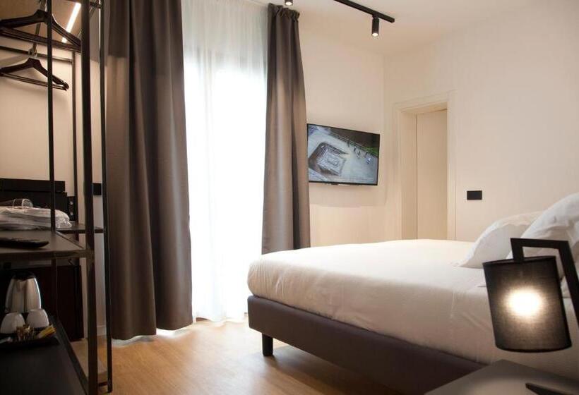 Junior Suite z Balkonem, Meg Lifestyle Hotel & Apartaments