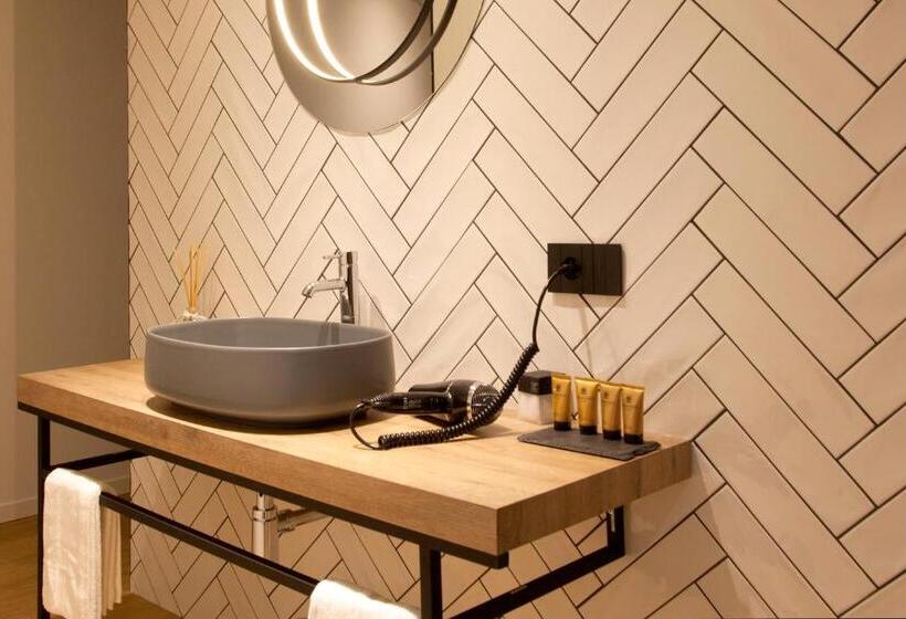 Junior Suite z Balkonem, Meg Lifestyle Hotel & Apartaments