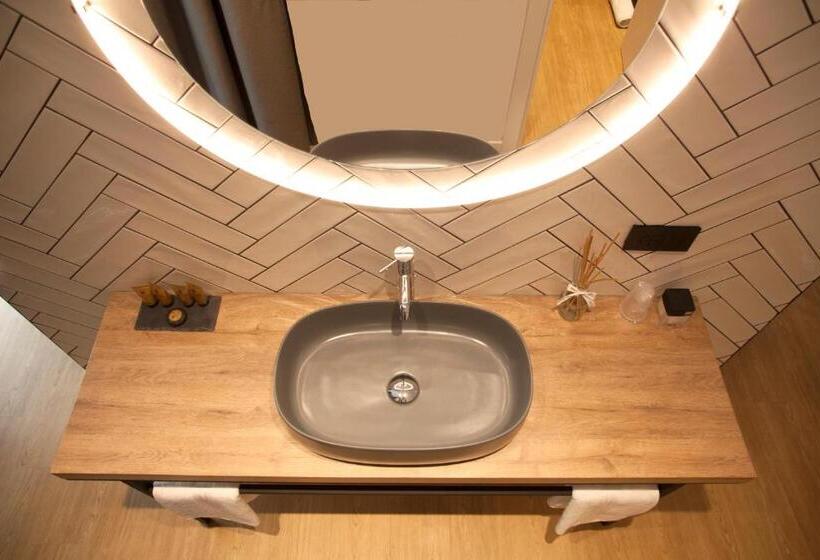 Junior Suite Deluxe, Meg Lifestyle Hotel & Apartaments