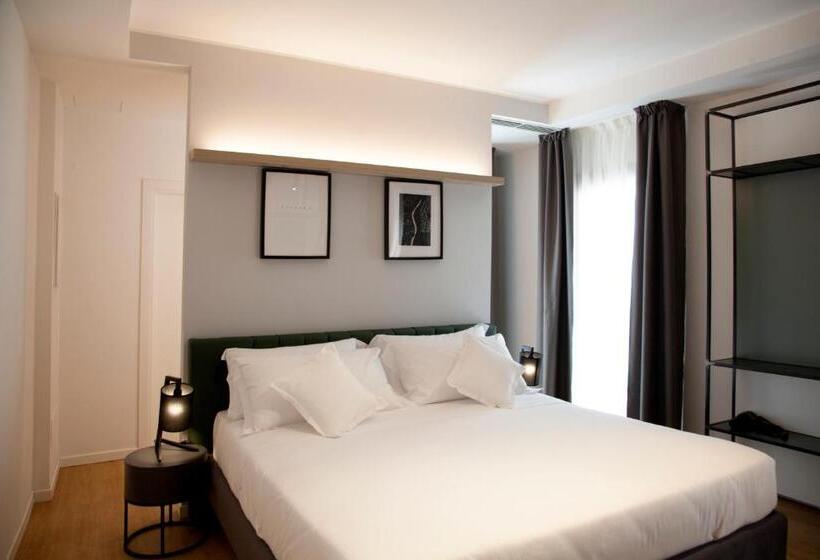 Junior Suite Deluxe, Meg Lifestyle Hotel & Apartaments