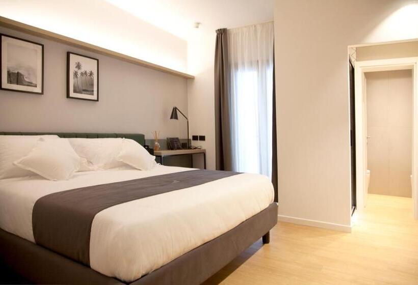 Pokój Standard Trzyosobowy, Meg Lifestyle Hotel & Apartaments