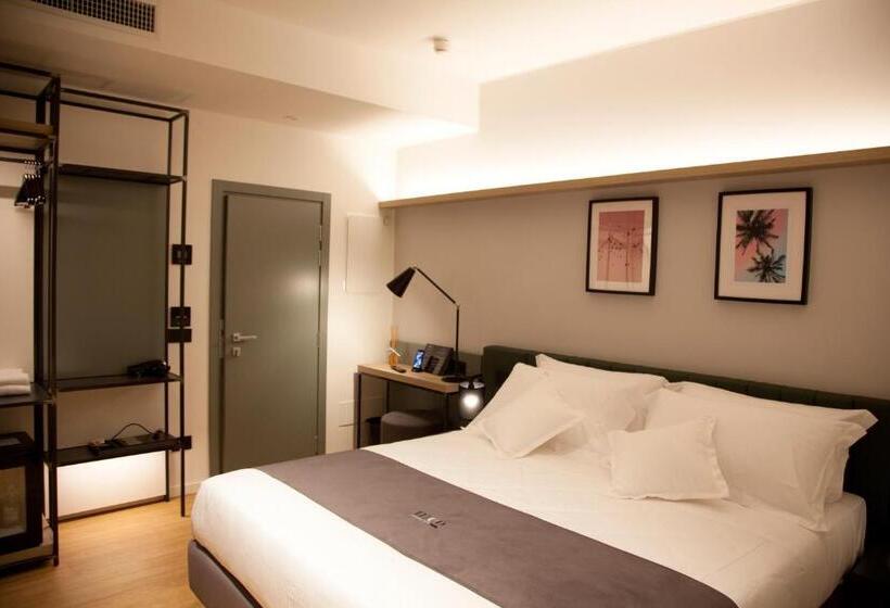 Pokój Standard Trzyosobowy, Meg Lifestyle Hotel & Apartaments