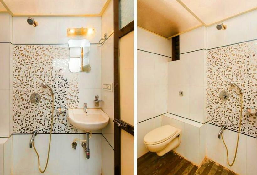 Номер Superior, New Elite Inn Near Midc Turbhe Navi Mumbai