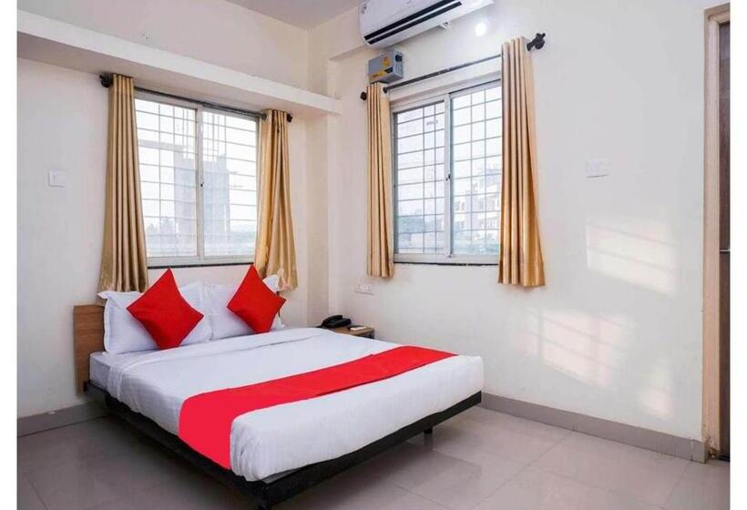 Номер Superior, New Elite Inn Near Midc Turbhe Navi Mumbai