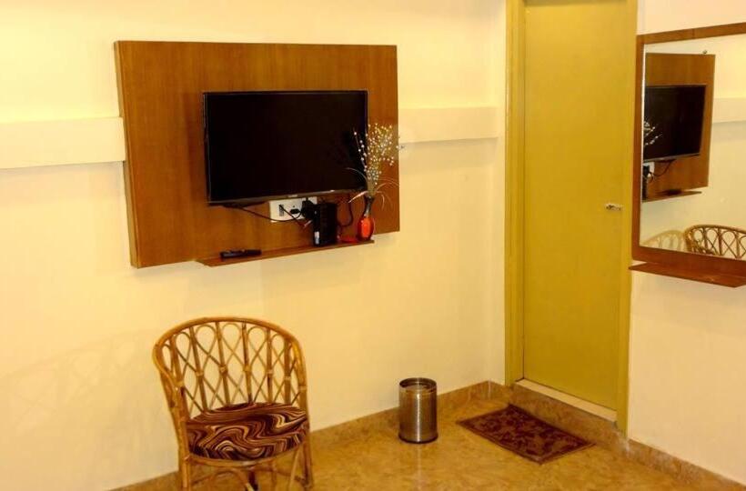 اتاق سوپریور, Rattans Regency