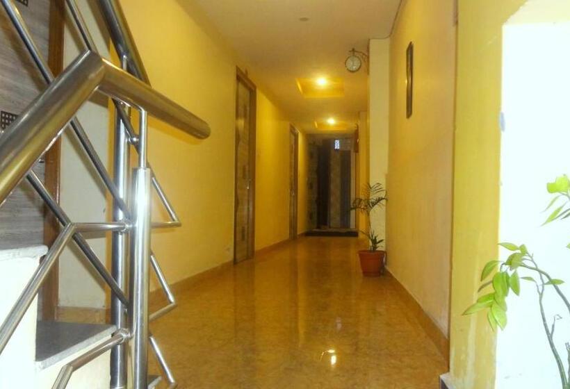 اتاق سوپریور, Rattans Regency