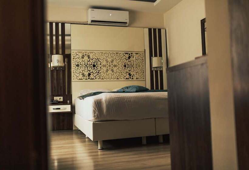 スタンダードルーム, Rest Inn