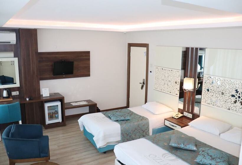 스탠다드 룸, Rest Inn