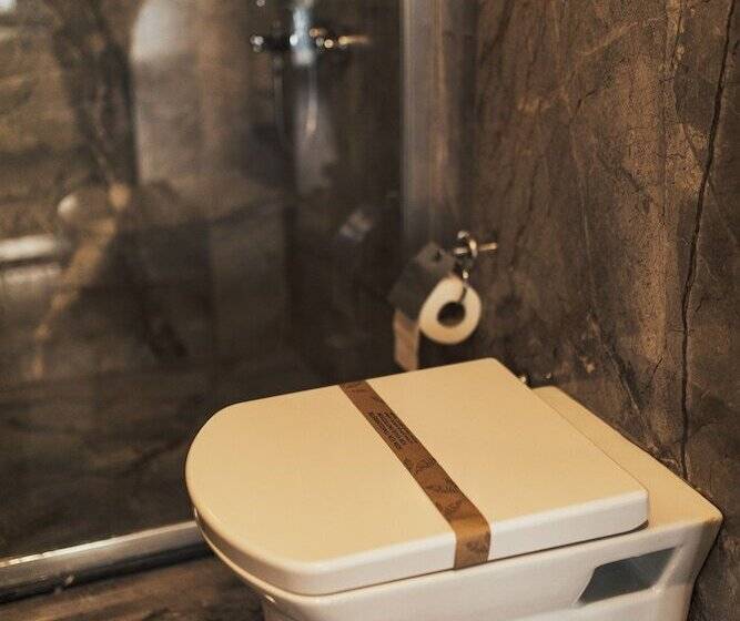 スタンダードトリプルルーム, Rest Inn