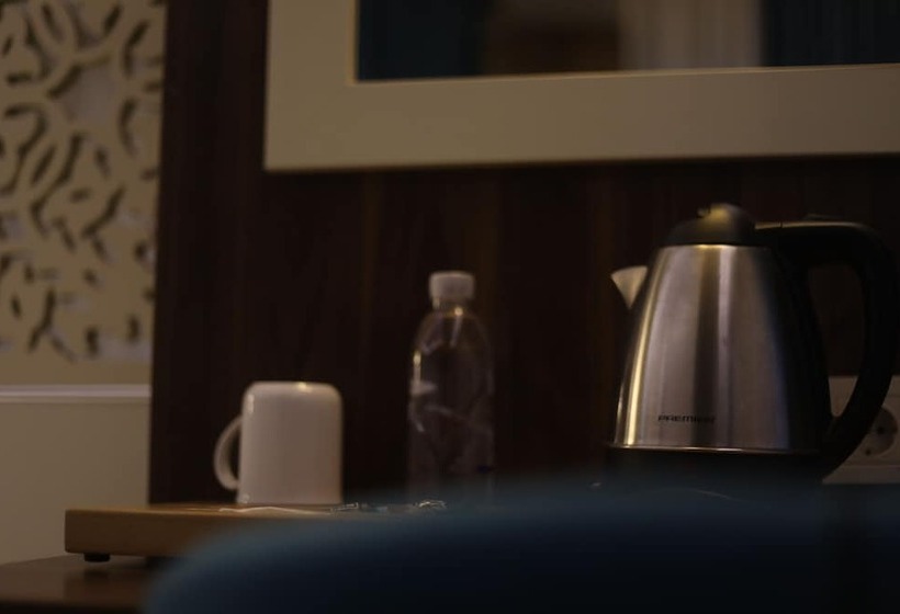 スタンダードトリプルルーム, Rest Inn