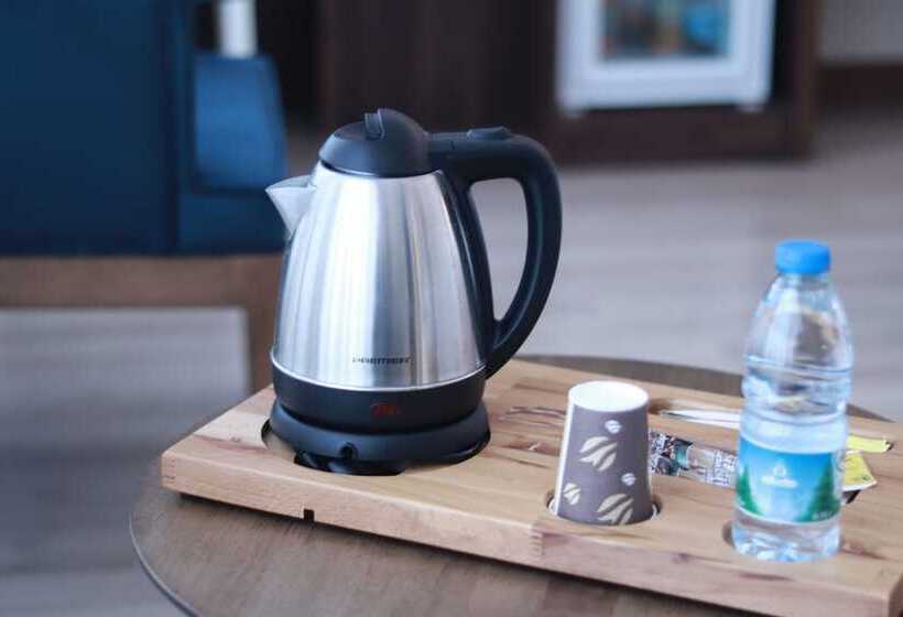 スタンダードトリプルルーム, Rest Inn