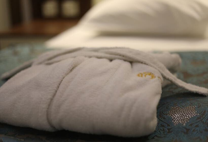 스탠다드 싱글 룸, Rest Inn