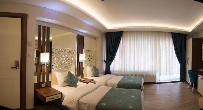 スタンダードルーム, Rest Inn