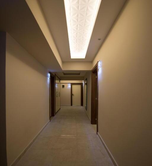 스탠다드 룸, Rest Inn